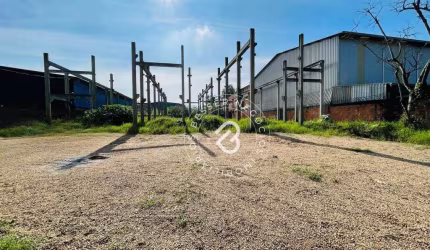 Terreno à venda, 1500 m² por R$ 1.200.000 - Parque Primavera - Esteio/RS