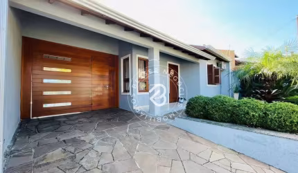 Casa com 2 dormitórios à venda, 150 m² por R$ 699.000,00 - Bela Vista - Sapucaia do Sul/RS