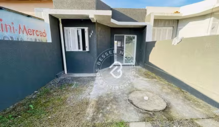 Casa à venda, 46 m² por R$ 230.000,00 - Vargas - Sapucaia do Sul/RS