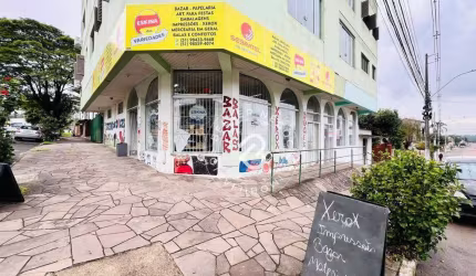 Loja para alugar, 85 m² por R$ 1.459/mês - Parque Amador - Esteio/RS