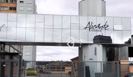 Apartamento com 2 dormitórios à venda, 53 m² por R$ 256.000,00 - Centro - Esteio/RS