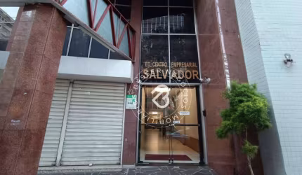 Sala à venda, 38 m² por R$ 280.000,00 - Centro - Canoas/RS