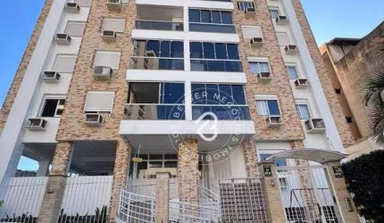 Apartamento com 2 dormitórios à venda, 79 m² por R$ 460.000,00 - Ideal - Novo Hamburgo/RS