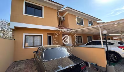 Sobrado com 2 dormitórios à venda, 68 m² por R$ 330.000 - COHAB - Sapucaia do Sul/RS