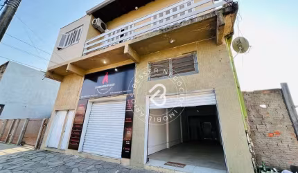 Loja para alugar, 60 m² por R$ 1.800/mês - Vargas - Sapucaia do Sul/RS