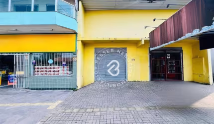 Loja para alugar, 85 m² por R$ 1.925/mês - Vargas - Sapucaia do Sul/RS