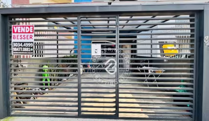 Sobrado com 3 dormitórios à venda, 100 m² por R$ 349.000,00 - Nova Sapucaia - Sapucaia do Sul/RS