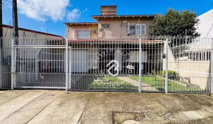 Sobrado com 3 dormitórios à venda, 270 m² por R$ 980.000 - Primor - Sapucaia do Sul/RS
