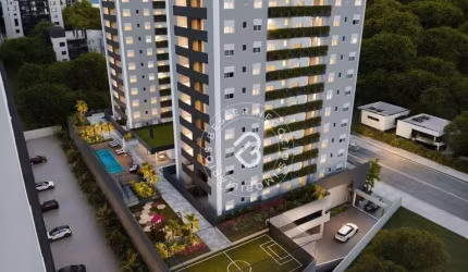 Apartamento à venda, 51 m² por R$ 304.000,00 - Centro - Canoas/RS