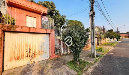 Casa com 2 dormitórios à venda, 120 m² por R$ 310.000 - Cristo Rei - São Leopoldo/RS