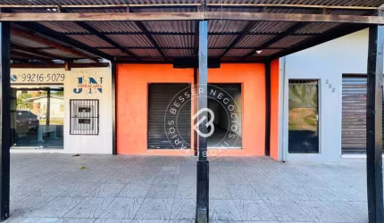 Loja para alugar, 40 m² por R$ 892,00/mês - Piratini - Sapucaia do Sul/RS