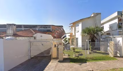 Sobrado com 2 dormitórios à venda, 78 m² por R$ 371.000,00 - Nossa Senhora das Graças - Canoas/RS
