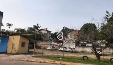 Terreno à venda, 948 m² por R$ 3.000.000,00 - Centro - Sapucaia do Sul/RS