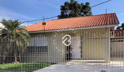 Casa com 4 dormitórios à venda, 250 m² por R$ 795.000,00 - Igara - Canoas/RS
