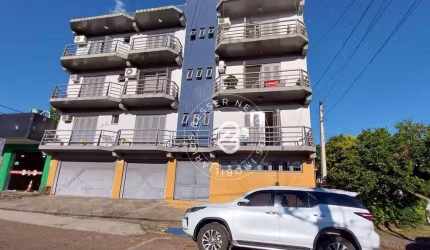 Apartamento com 2 dormitórios à venda, 79 m² por R$ 512.000,00 - Centro - Sapucaia do Sul/RS