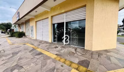 Loja para alugar, 51 m² por R$ 2.200,00/mês - Dihel - Sapucaia do Sul/RS