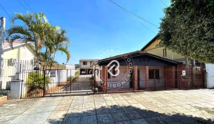 Casa com 4 dormitórios à venda, 328 m² por R$ 560.000,00 - Dihel - Sapucaia do Sul/RS