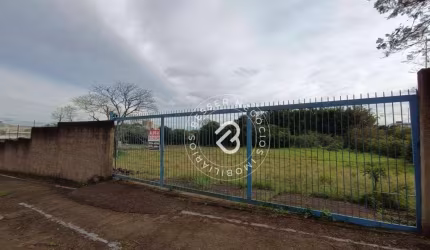 Terreno para alugar, 4000 m² por R$ 6.000,00/mês - Tamandaré - Esteio/RS