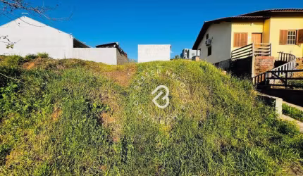 Terreno à venda, 240 m² por R$ 130.000,00 - Lomba da Palmeira - Sapucaia do Sul/RS