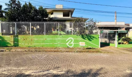 Sobrado com 4 dormitórios à venda, 665 m² por R$ 2.800.000,00 - Encosta da Floresta - Sapucaia do Sul/RS