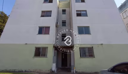 Apartamento à venda, 50 m² por R$ 106.000,00 - São José - Esteio/RS