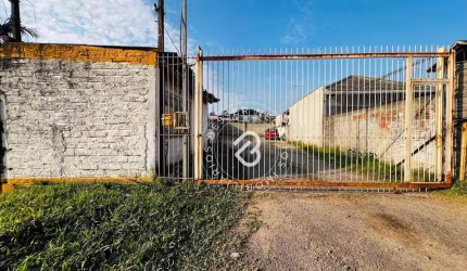 Terreno à venda, 300 m² por R$ 290.000,00 - Nova Sapucaia - Sapucaia do Sul/RS