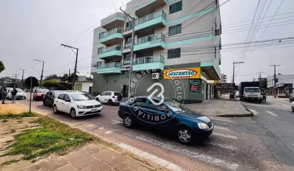 Apartamento com 3 dormitórios à venda, 134 m² por R$ 450.000,00 - Vargas - Sapucaia do Sul/RS