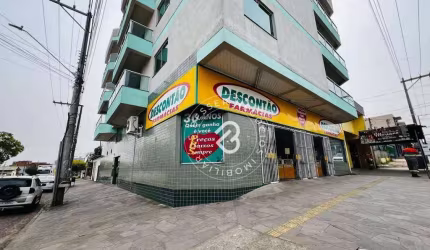 Apartamento com 3 dormitórios à venda, 147 m² por R$ 499.000,00 - Vargas - Sapucaia do Sul/RS