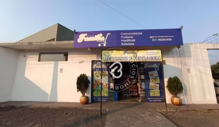 Loja para alugar, 100 m² por R$ 1.800/mês - Olaria - Canoas/RS
