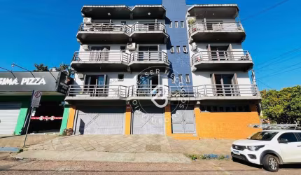 Apartamento com 3 dormitórios à venda, 91 m² por R$ 512.000,00 - Centro - Sapucaia do Sul/RS