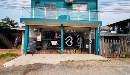Sobrado com 4 dormitórios à venda, 150 m² por R$ 170.000 - Sete - Sapucaia do Sul/RS