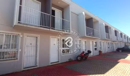 Sobrado com 2 dormitórios à venda, 46 m² por R$ 180.000,00 - Jardim Betânia - Cachoeirinha/RS