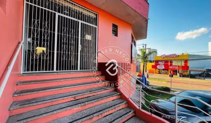 Sala para alugar, 27 m² por R$ 850,00/mês - Centro - Esteio/RS