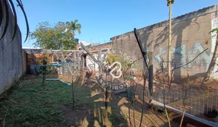 Terreno à venda, 125 m² por R$ 199.000 - Tamandaré - Esteio/RS