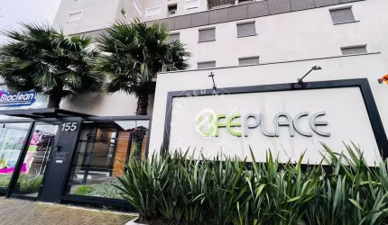 Apartamento com 3 dormitórios à venda, 82 m² por R$ 600.000,00 - Centro - São Leopoldo/RS