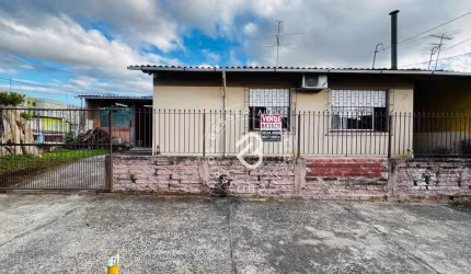 Casa com 3 dormitórios à venda, 125 m² por R$ 290.000 - Pasqualini - Sapucaia do Sul/RS