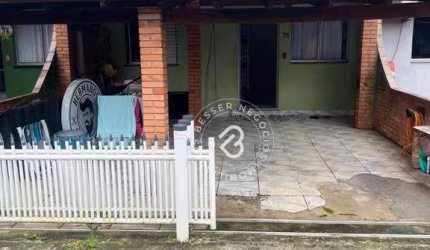 Casa à venda, 78 m² por R$ 280.000,00 - Pasqualini - Sapucaia do Sul/RS