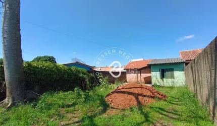 Terreno à venda, 330 m² por R$ 320.000 - Harmonia - Canoas/RS