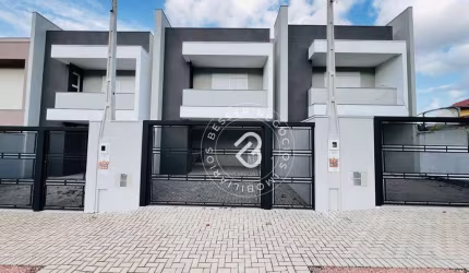 Sobrado com 3 dormitórios à venda, 169 m² por R$ 950.000,00 - Cristo Rei - São Leopoldo/RS