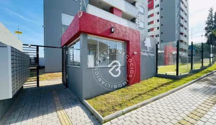 Apartamento com 2 dormitórios à venda, 58 m² por R$ 329.000,00 - Freitas - Sapucaia do Sul/RS