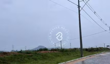 Terreno à venda, 287 m² por R$ 175.000,00 - Recanto do Vale  - Sapucaia do Sul/RS