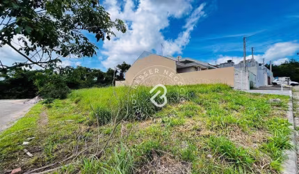 Terreno à venda, 240 m² por R$ 159.000,00 - Recanto Verde - Sapucaia do Sul/RS