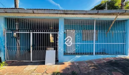 Terreno à venda, 120 m² por R$ 150.000,00 - Pasqualini - Sapucaia do Sul/RS