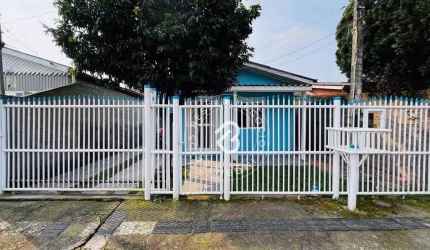 Casa com 2 dormitórios à venda, 80 m² por R$ 269.000,00 - Boa Vista - Sapucaia do Sul/RS