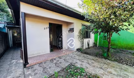 Casa com 3 dormitórios à venda, 70 m² por R$ 210.000,00 - Pasqualini - Sapucaia do Sul/RS