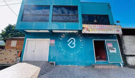 Loja para alugar, 70 m² por R$ 1.900/mês - Vargas - Sapucaia do Sul/RS