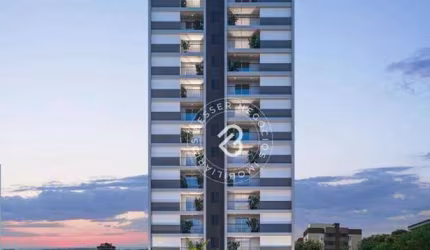 Apartamento com 2 dormitórios à venda, 76 m² por R$ 707.500 - Centro - Esteio/RS