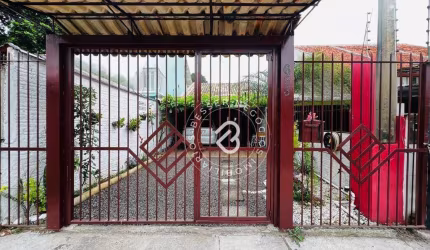 Casa com 2 dormitórios à venda, 55 m² por R$ 249.900,00 - Pasqualini - Sapucaia do Sul/RS
