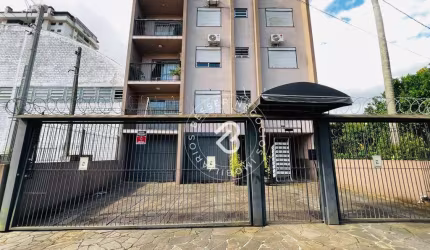 Apartamento com 2 dormitórios à venda, 112 m² por R$ 320.000,00 - Tamandaré - Esteio/RS