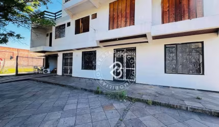 Loja para alugar, 100 m² por R$ 3.650,00/mês - Dihel - Sapucaia do Sul/RS